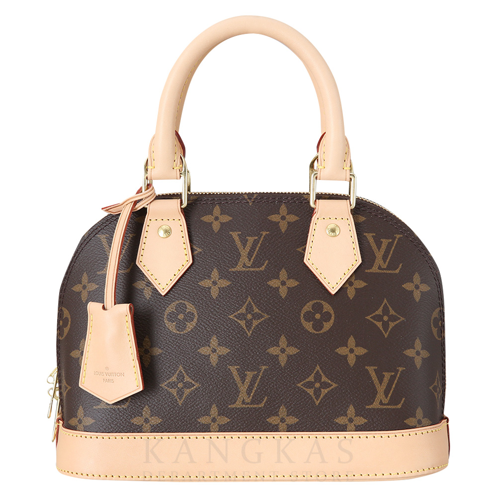 LOUIS VUITTON(USED)루이비통 모노그램 알마 BB